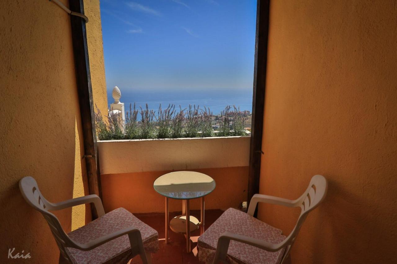 Villa La Tuna Benalmadena Exterior photo